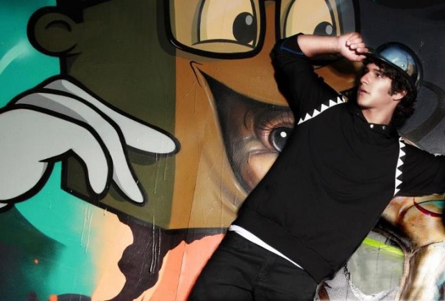 Tyler Posey Fotoğrafı