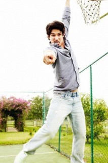 Tyler Posey Fotoğrafı