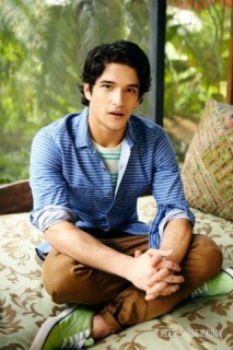 Tyler Posey Fotoğrafı