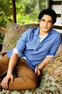 Tyler Posey Fotoğrafı