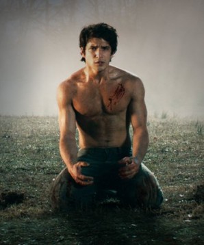 Tyler Posey Fotoğrafı