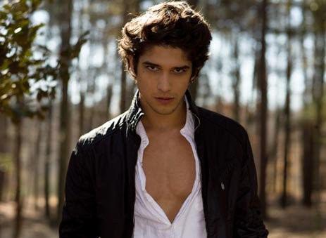 Tyler Posey Fotoğrafı
