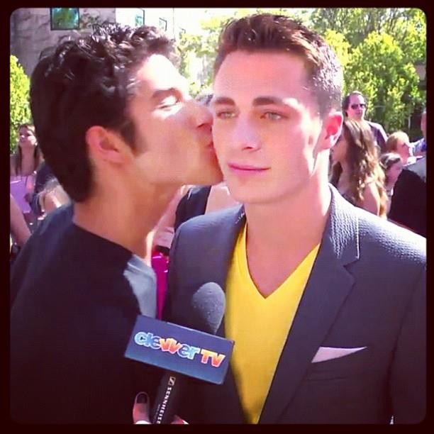 Tyler Posey Fotoğrafı