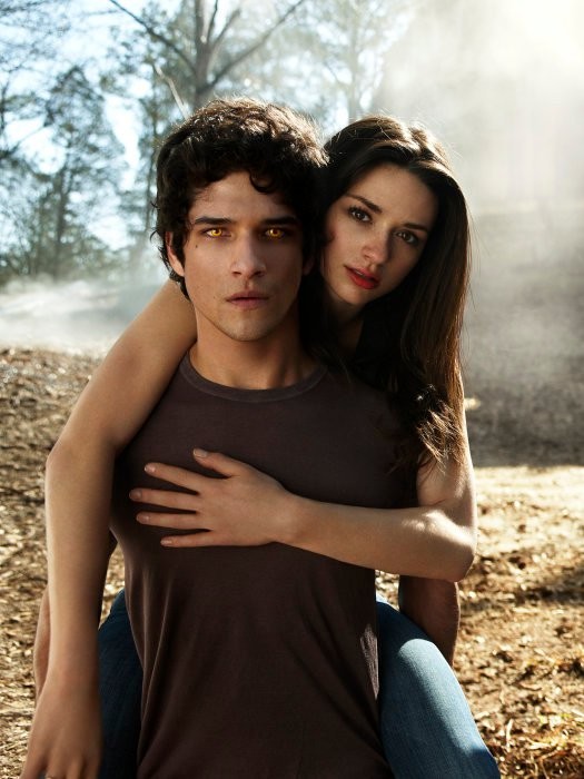 Tyler Posey Fotoğrafı
