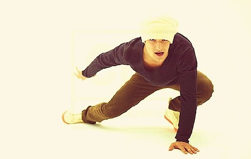 Tyler Posey Fotoğrafı