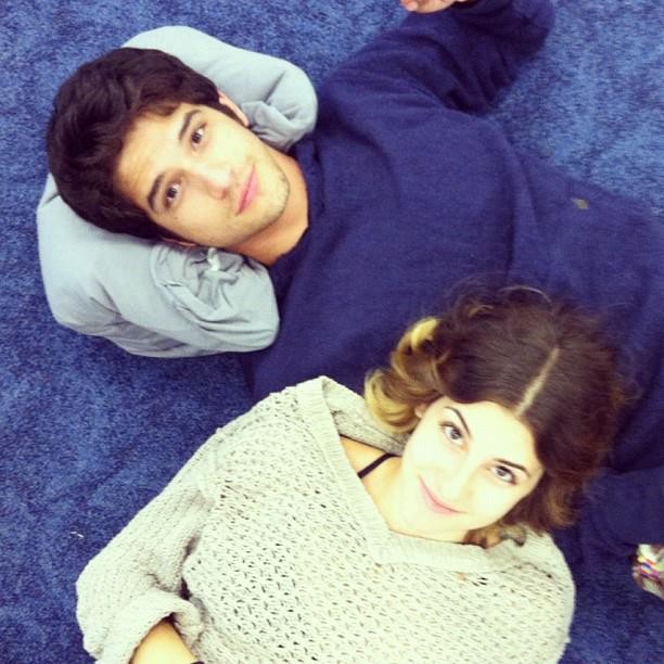 Tyler Posey Fotoğrafı