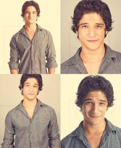 Tyler Posey Fotoğrafı
