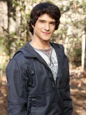 Tyler Posey Fotoğrafı