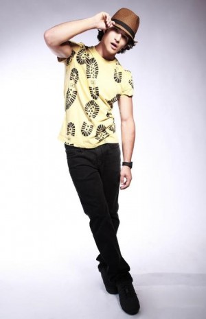 Tyler Posey Fotoğrafı