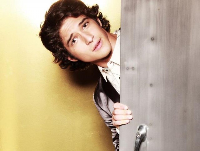 Tyler Posey Fotoğrafı