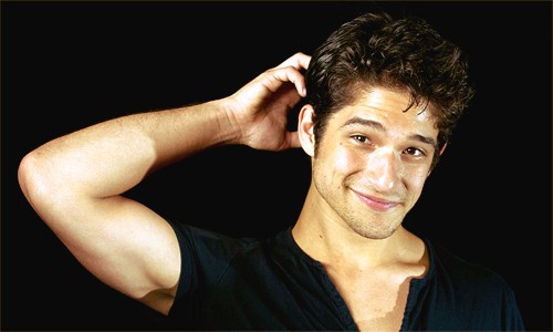 Tyler Posey Fotoğrafı