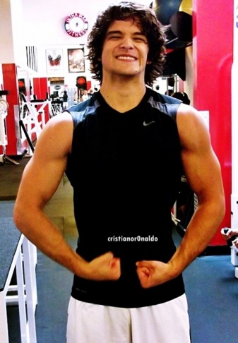 Tyler Posey Fotoğrafı