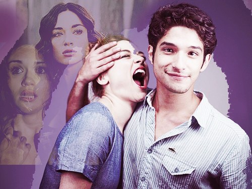 Tyler Posey Fotoğrafı