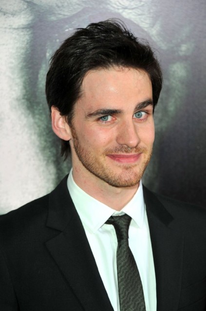 Colin O'Donoghue Fotoğrafı