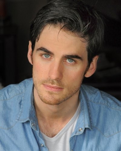 Colin O'Donoghue Fotoğrafı