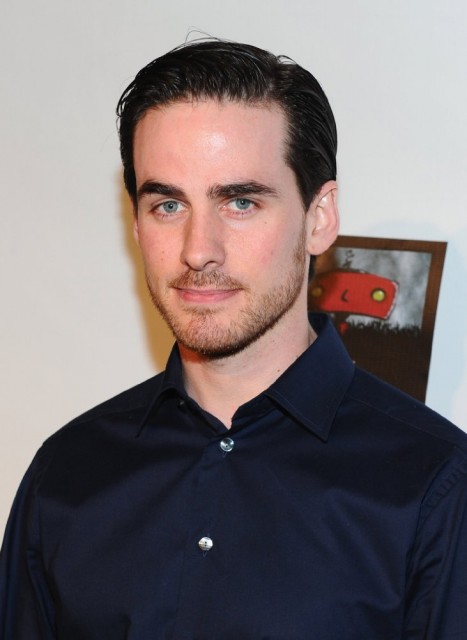 Colin O'Donoghue Fotoğrafı