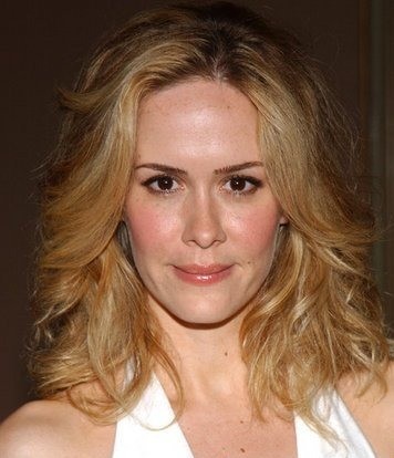 Sarah Paulson Fotoğrafı