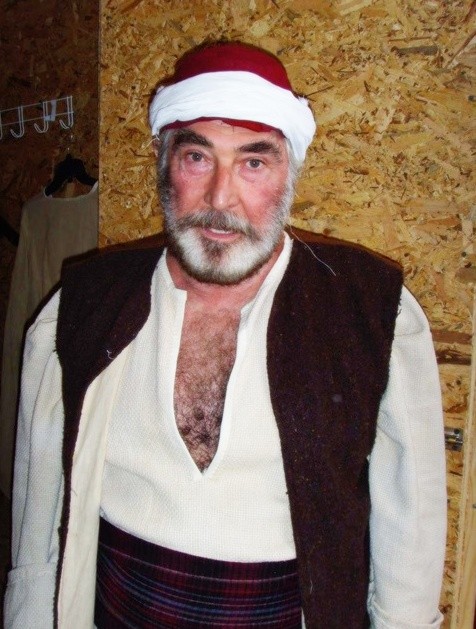 Erdal Özyağcılar fotoğrafı