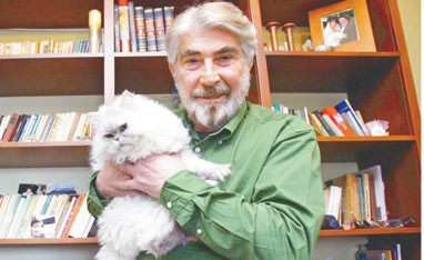 Erdal Özyağcılar fotoğrafı