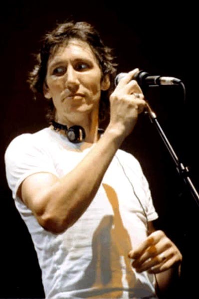 Roger Waters Fotoğrafı