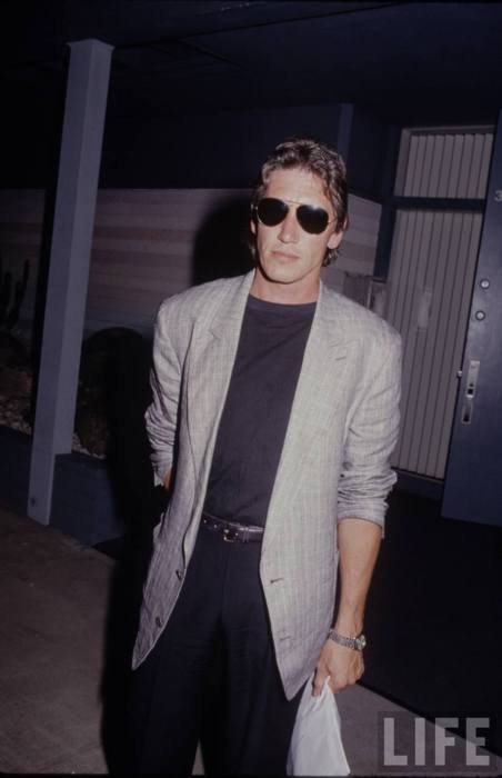 Roger Waters Fotoğrafı