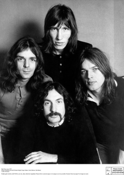 Roger Waters Fotoğrafı