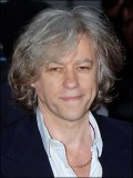 Bob Geldof fotoğrafı