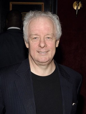 Jim Sheridan fotoğrafı