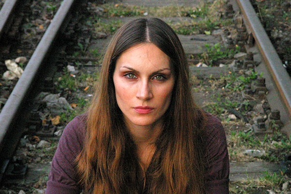 Jelena Gavrilović Fotoğrafı