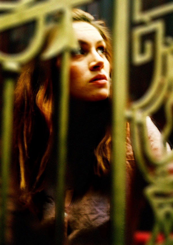 Jelena Gavrilović Fotoğrafı