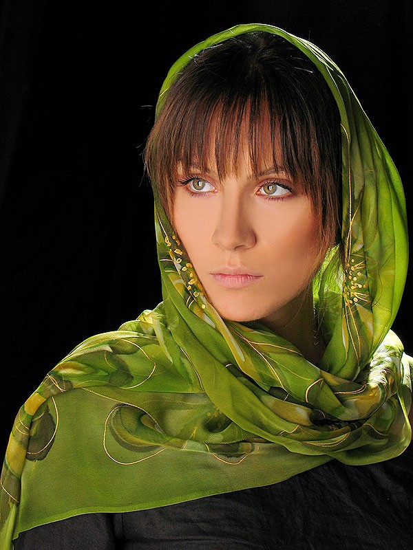 Jelena Gavrilović Fotoğrafı