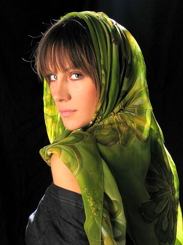 Jelena Gavrilović Fotoğrafı