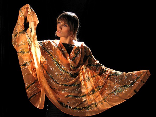 Jelena Gavrilović Fotoğrafı