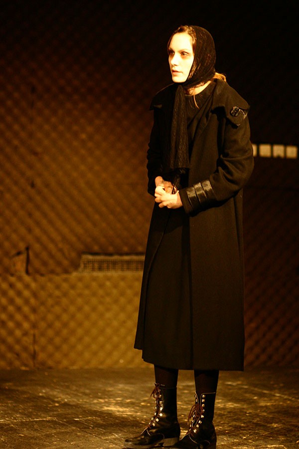 Jelena Gavrilović Fotoğrafı