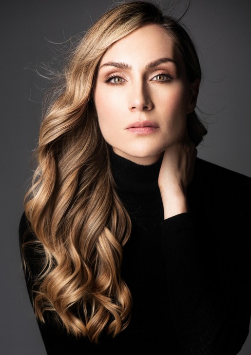 Jelena Gavrilović Fotoğrafı