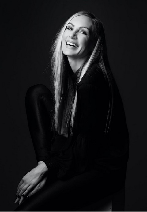 Jelena Gavrilović Fotoğrafı