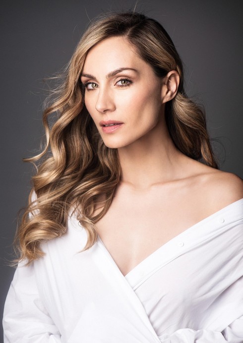 Jelena Gavrilović Fotoğrafı