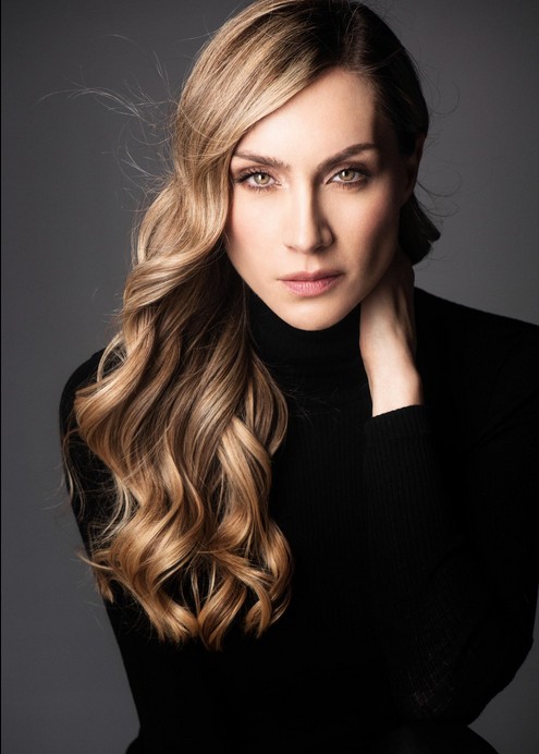 Jelena Gavrilović Fotoğrafı