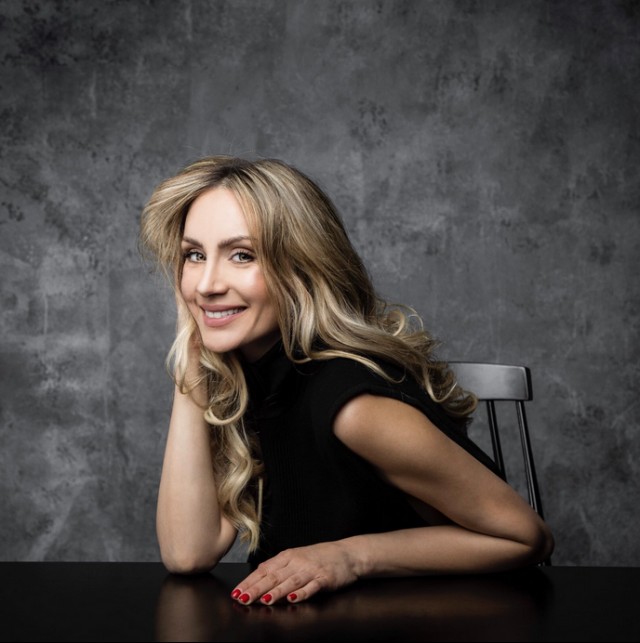 Jelena Gavrilović Fotoğrafı