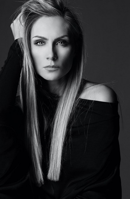 Jelena Gavrilović Fotoğrafı