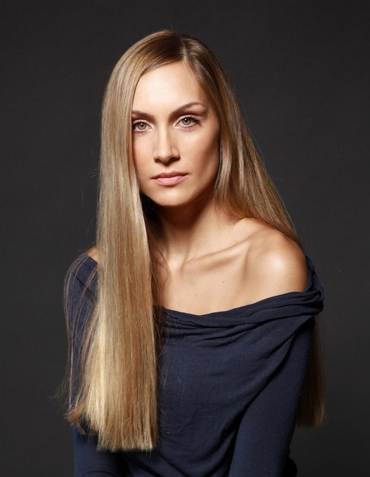 Jelena Gavrilović fotoğrafı