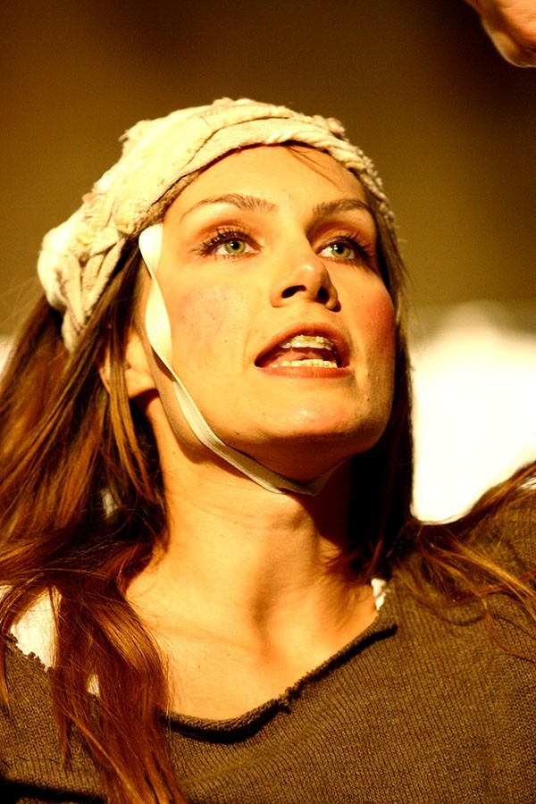 Jelena Gavrilović Fotoğrafı