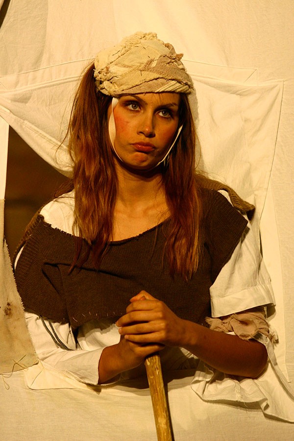 Jelena Gavrilović Fotoğrafı