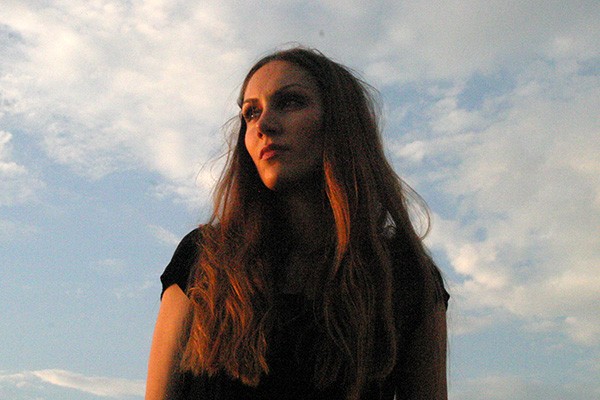 Jelena Gavrilović Fotoğrafı