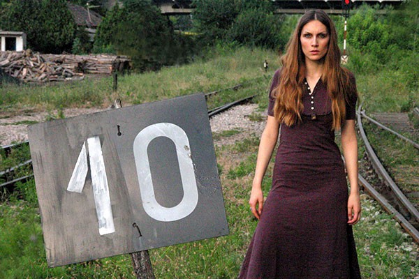 Jelena Gavrilović Fotoğrafı