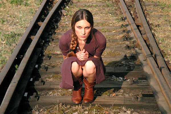 Jelena Gavrilović Fotoğrafı