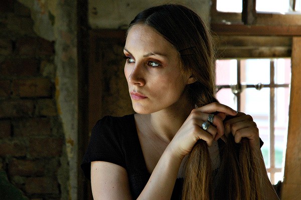 Jelena Gavrilović Fotoğrafı