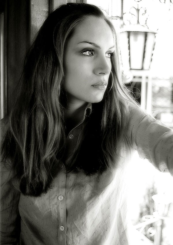 Jelena Gavrilović Fotoğrafı