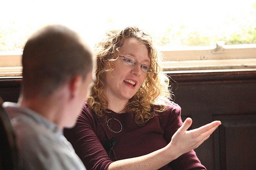 Kirsten Sheridan fotoğrafı