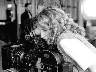 Kirsten Sheridan fotoğrafı